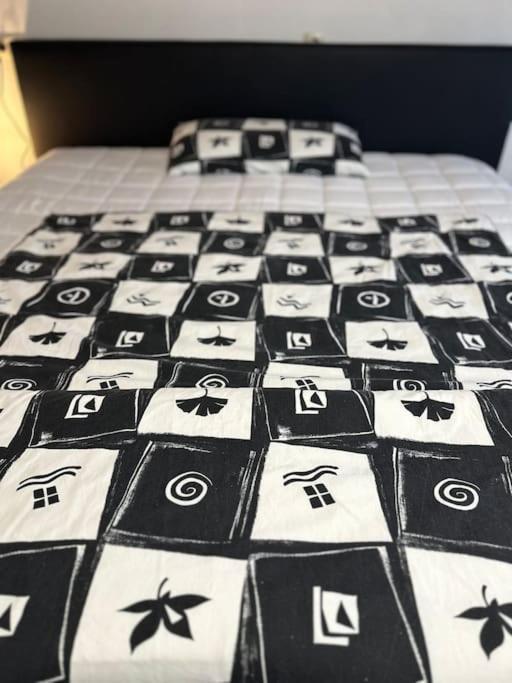 Gemuetliche 2 Zimmer Wohnung Bad Hersfeld Kültér fotó